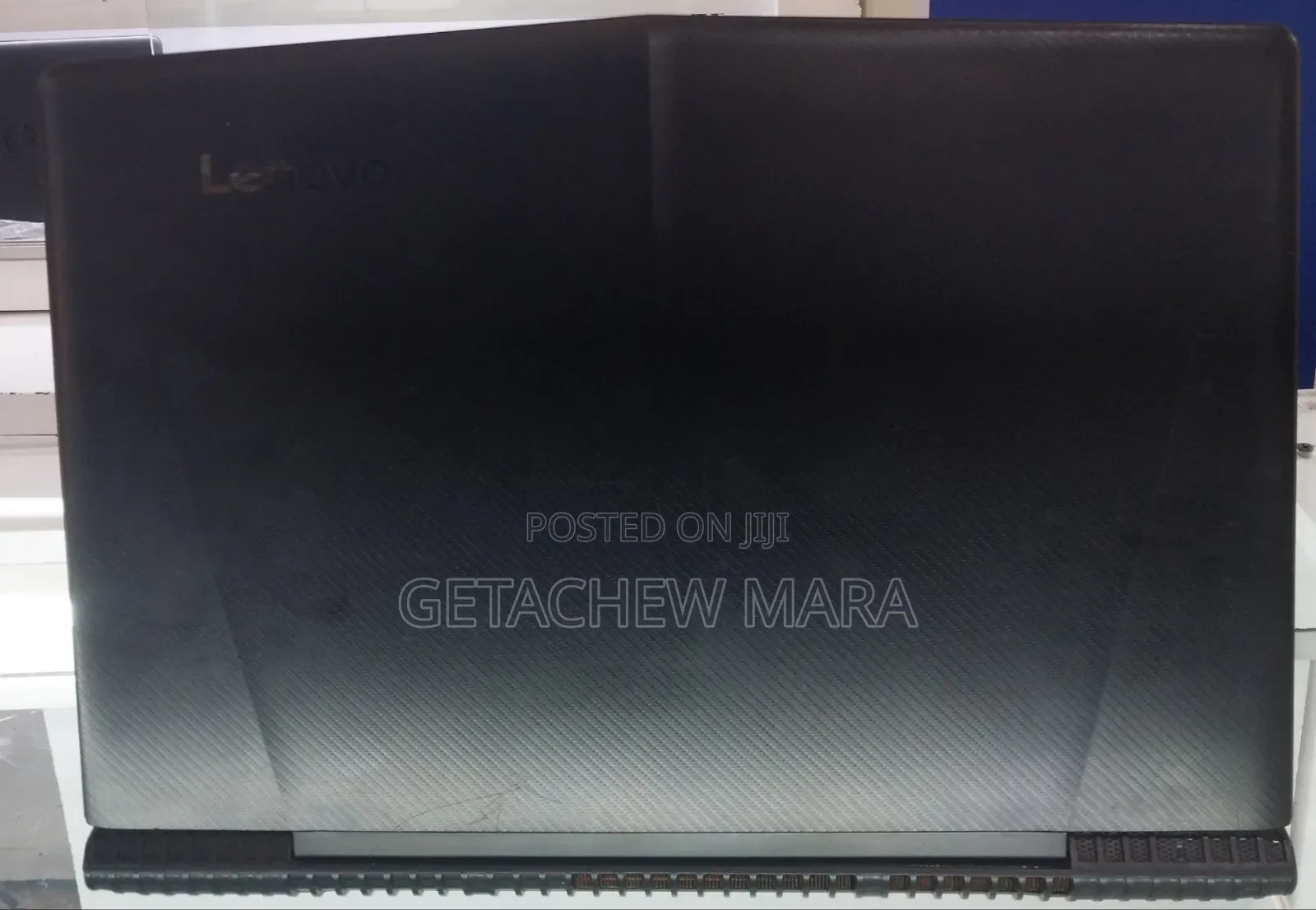 New Laptop Lenovo Legion 5 16GB Intel Core I5 SSD 512GB