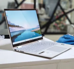 Photo - New Laptop HP Envy X360 16GB Intel Core I5 SSD 512GB