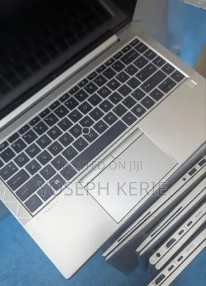 New Laptop HP EliteBook 840 16GB Intel Core i5 SSD 512GB