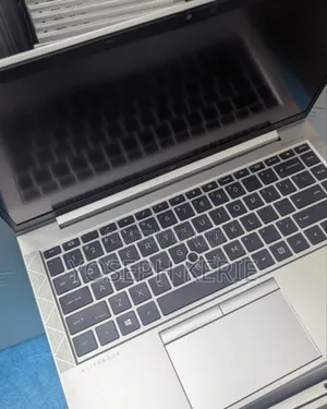 New Laptop HP EliteBook 840 16GB Intel Core i5 SSD 512GB