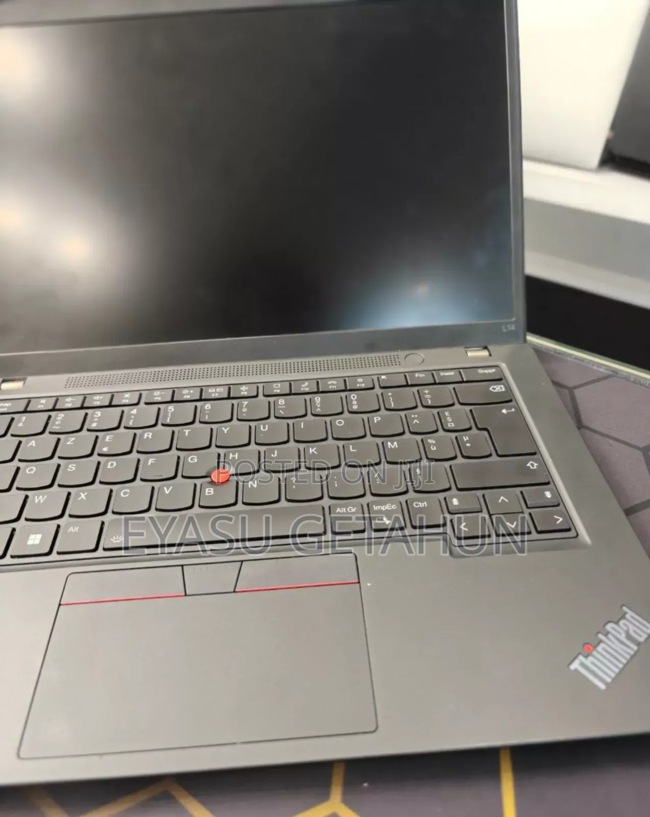 New Laptop Lenovo ThinkPad 11e 16GB AMD Ryzen 5 SSD 512GB