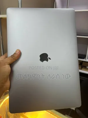 New Laptop Apple MacBook Pro 2019 32GB Intel Core I9 SSD 512GB