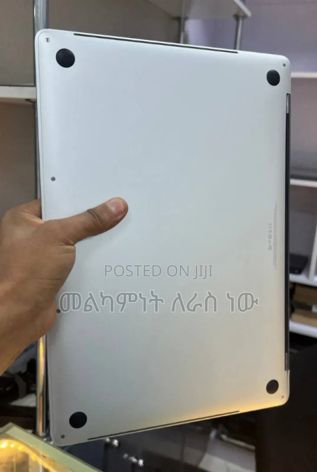 New Laptop Apple MacBook Pro 2019 32GB Intel Core I9 SSD 512GB