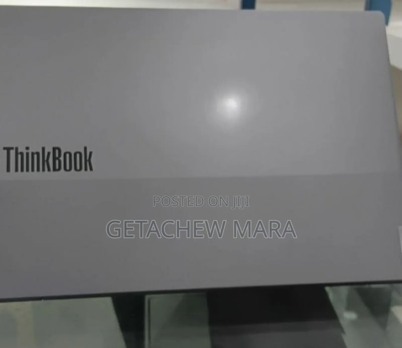 New Laptop Lenovo ThinkBook 15 16GB Intel Core I5 SSD 1T
