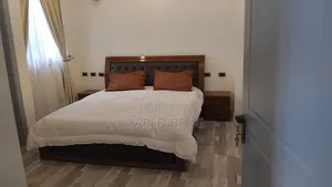 Furnished 3bdrm Apartment in Yared Beng, Lideta for sale