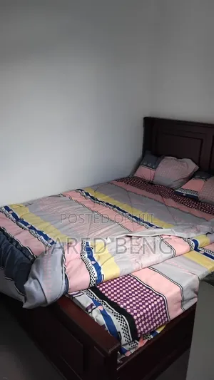 Furnished 3bdrm Apartment in Yared Beng, Lideta for sale