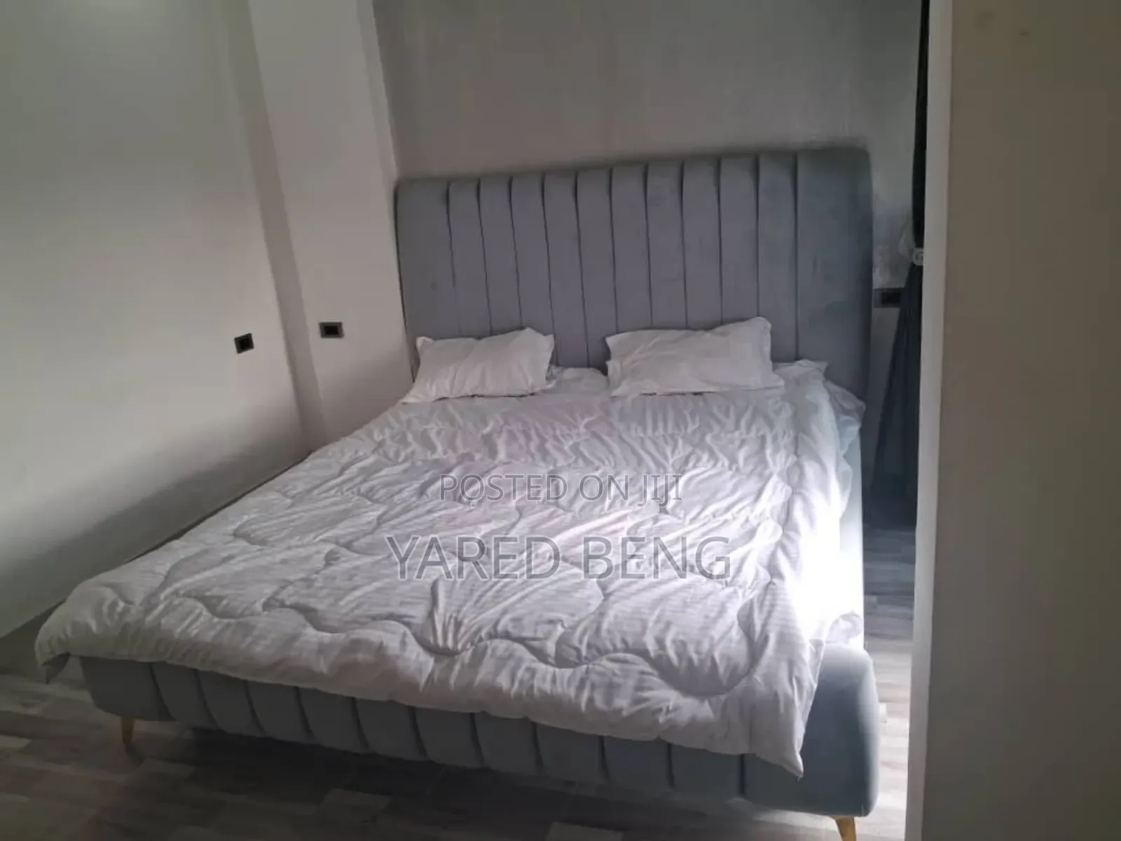 Furnished 3bdrm Apartment in Yared Beng, Lideta for sale