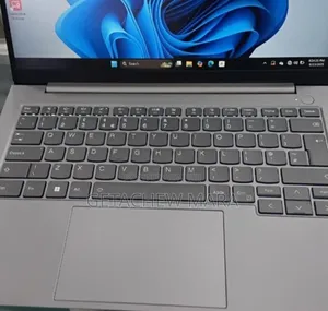 New Laptop Lenovo ThinkBook 15 16GB Intel Core I5 SSD 1T