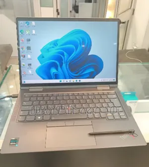 New Laptop Lenovo Thinkpad X1 Yoga 32GB Intel Core i7 SSD 512GB