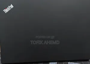 Photo - New Laptop Lenovo Thinkpad X1 Yoga 16GB Intel Core I5 SSD 512GB