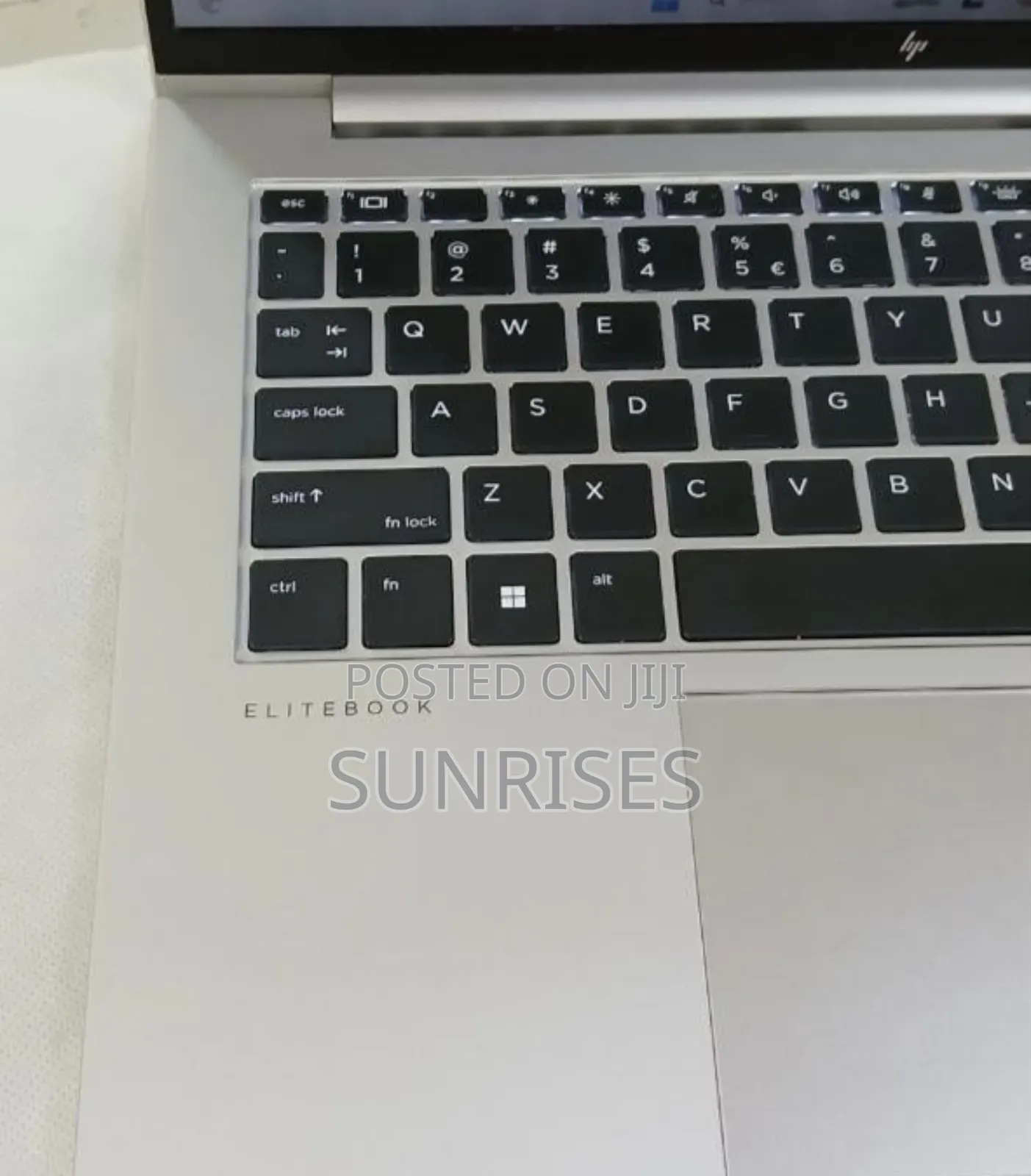 New Laptop HP EliteBook 840 16GB Intel Core I5 SSD 1T