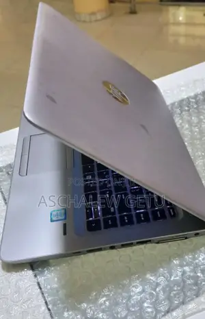 New Laptop HP EliteBook 840 G3 8GB Intel Core I5 HDD 1T