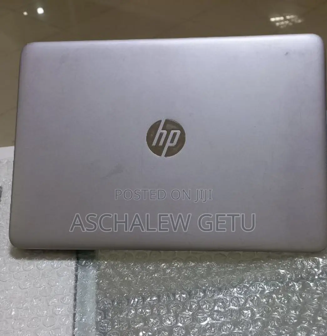 New Laptop HP EliteBook 840 G3 8GB Intel Core I5 HDD 1T