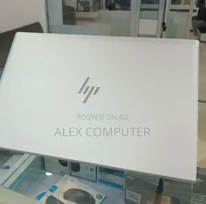 New Laptop HP EliteBook 840 G8 16GB Intel Core I7 SSD 512GB