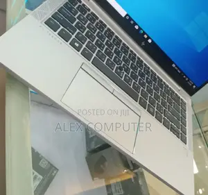 New Laptop HP EliteBook 840 G8 16GB Intel Core I7 SSD 512GB