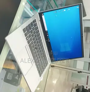 New Laptop HP EliteBook 840 G8 16GB Intel Core I7 SSD 512GB