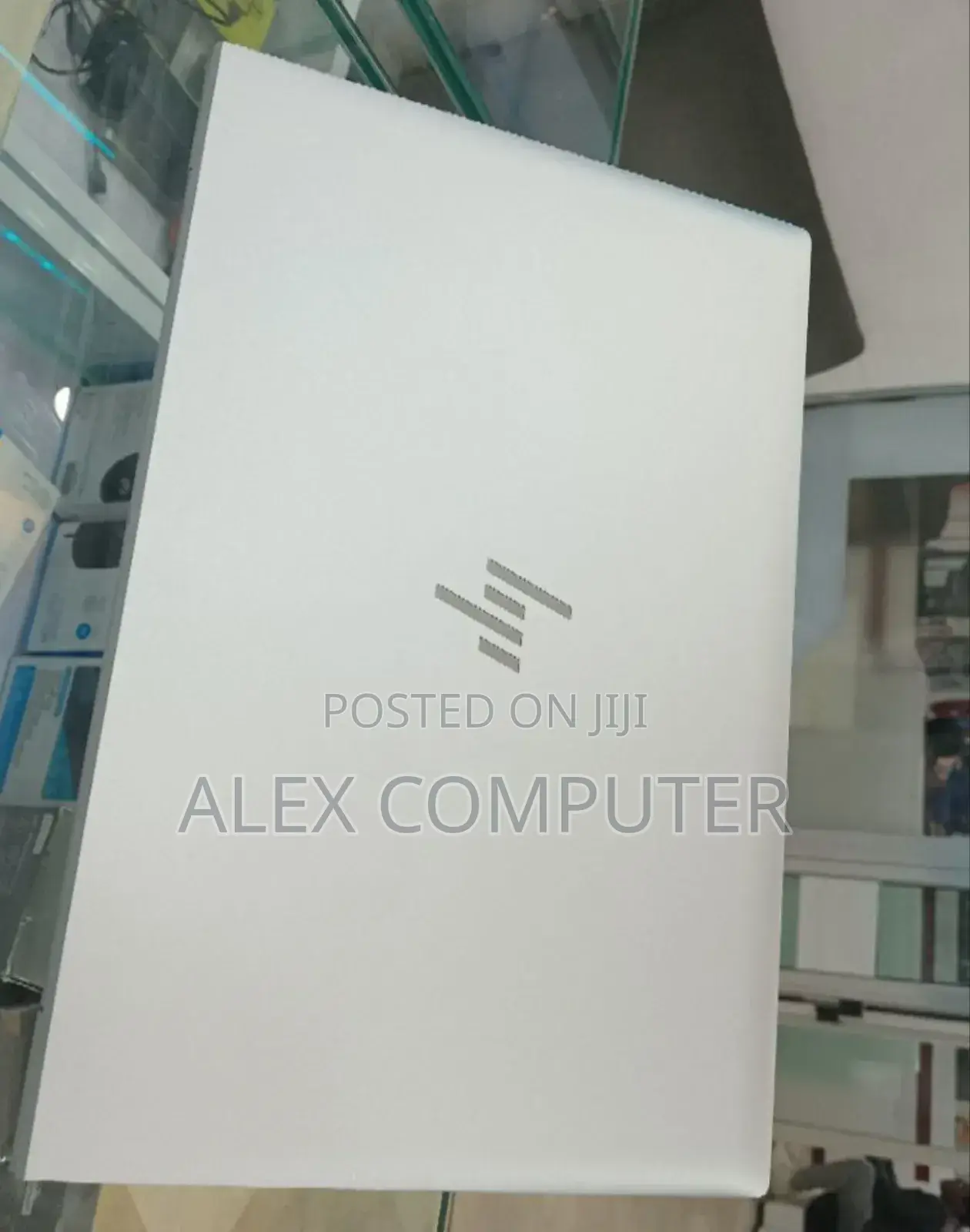 New Laptop HP EliteBook 840 G8 16GB Intel Core I7 SSD 512GB