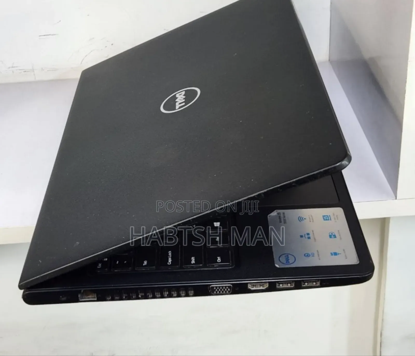 New Laptop Dell Vostro DVCI310 4GB Intel Core I3 HDD 1T