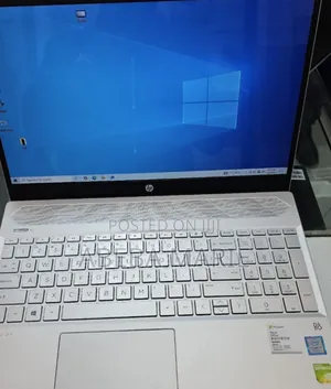 New Laptop HP Pavilion 15 16GB Intel Core I7 SSD 512GB