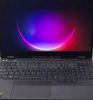 New Laptop Lenovo Legion 5 24GB Intel Core I7 SSD 1T