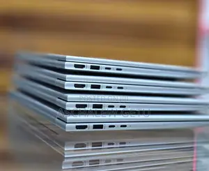 New Laptop HP EliteBook 830 G9 16GB Intel Core I5 SSD 512GB