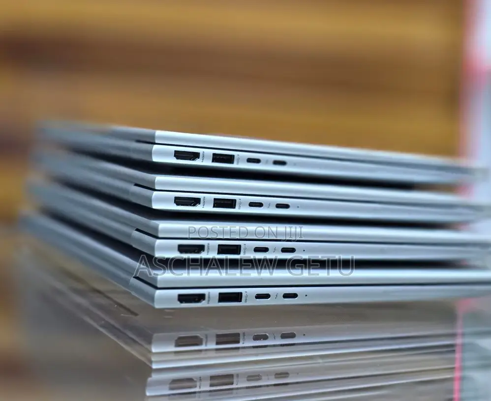 New Laptop HP EliteBook 830 G9 16GB Intel Core I5 SSD 512GB