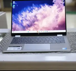 New Laptop HP OmniBook X Flip 14" 16GB Intel Core i7 SSD 512GB