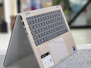 New Laptop HP OmniBook X Flip 14" 16GB Intel Core i7 SSD 512GB