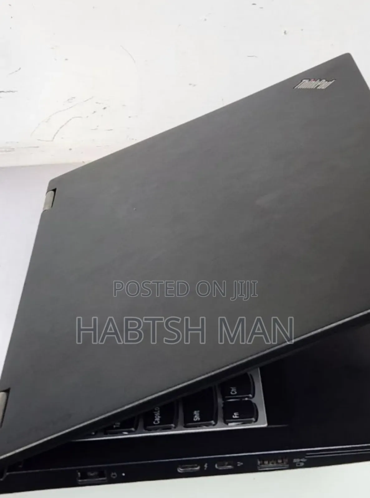 New Laptop Lenovo ThinkPad Yoga 370 16GB Intel Core I5 SSD 512GB