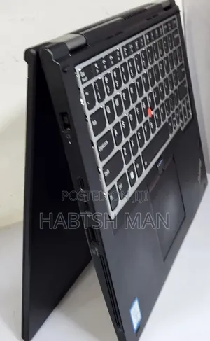 New Laptop Lenovo ThinkPad Yoga 370 16GB Intel Core I5 SSD 512GB