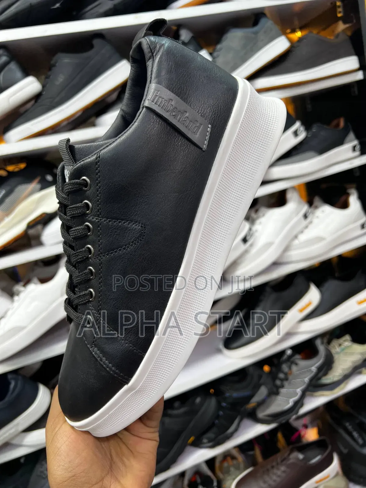 Timberland Orginal Men's Flat Shoes for You Shoe's Usa