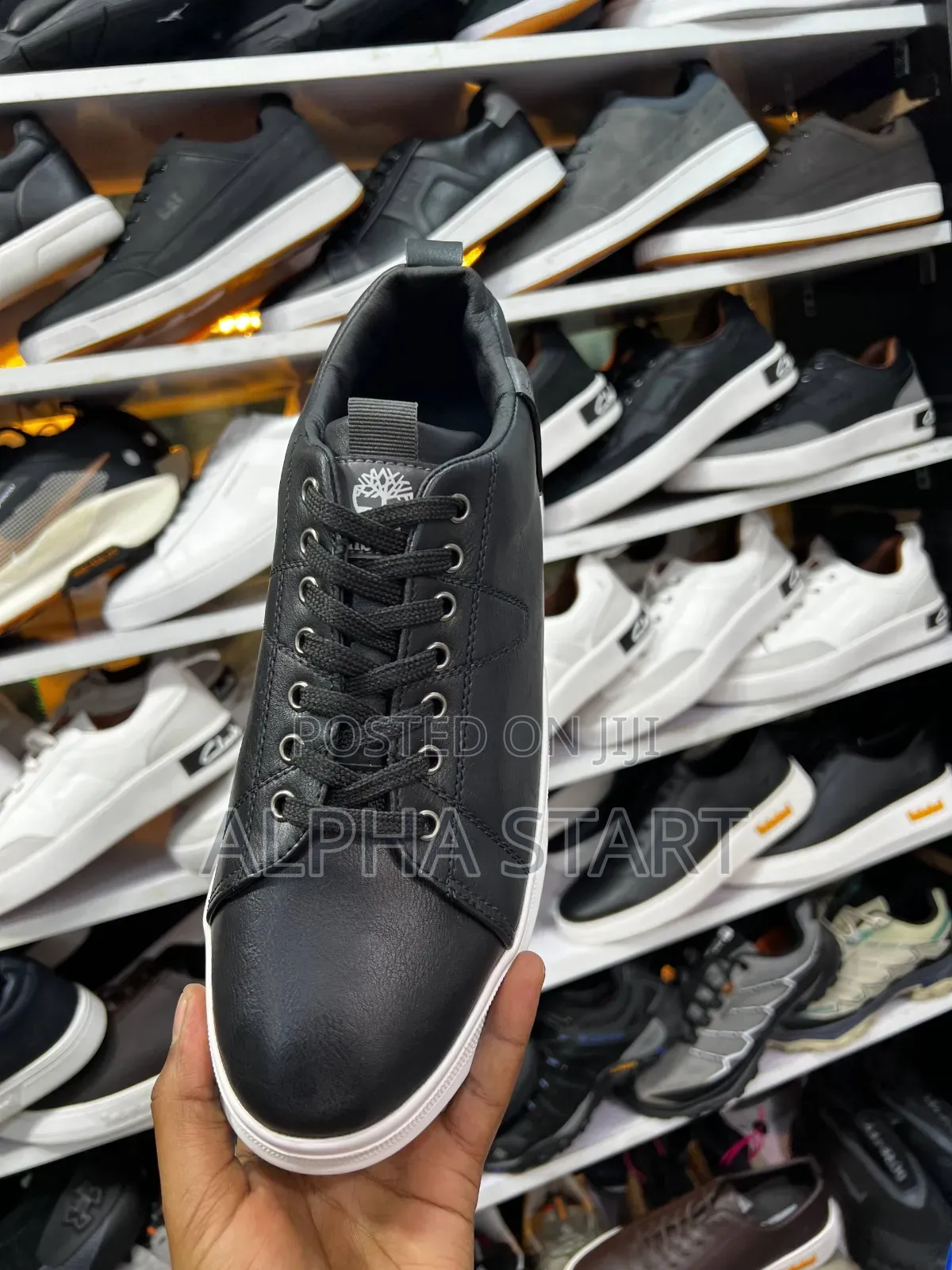 Timberland Orginal Men's Flat Shoes for You Shoe's Usa