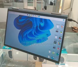 New Laptop Lenovo Thinkpad X1 Yoga 32GB Intel Core I7 SSD 512GB