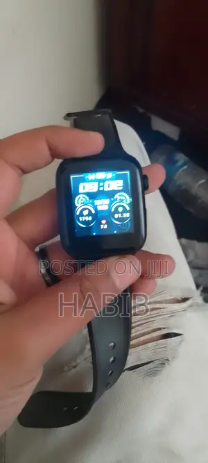 Photo - Smart Watch W26 Pro Max