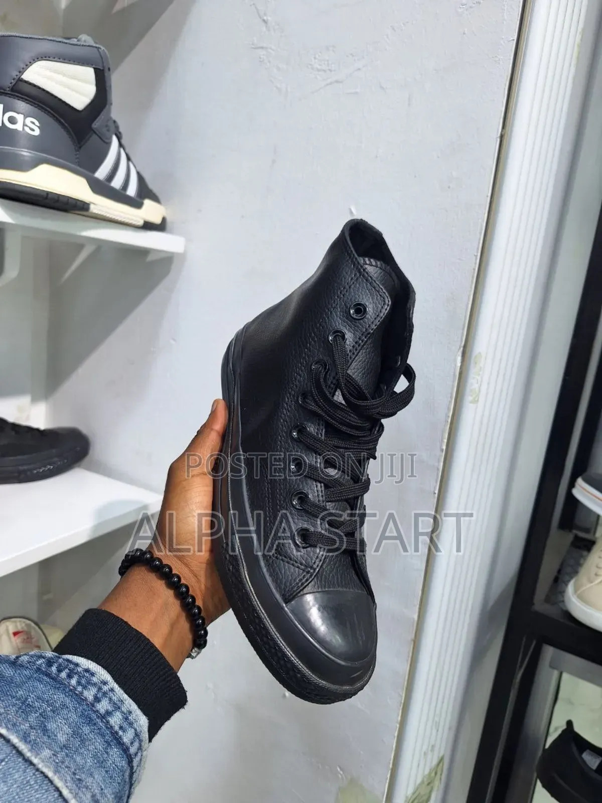  Original Convers All-Star
 Made in Vietnam