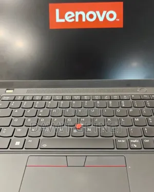 New Laptop Lenovo ThinkPad Yoga 16GB AMD Ryzen 5 SSD 512GB