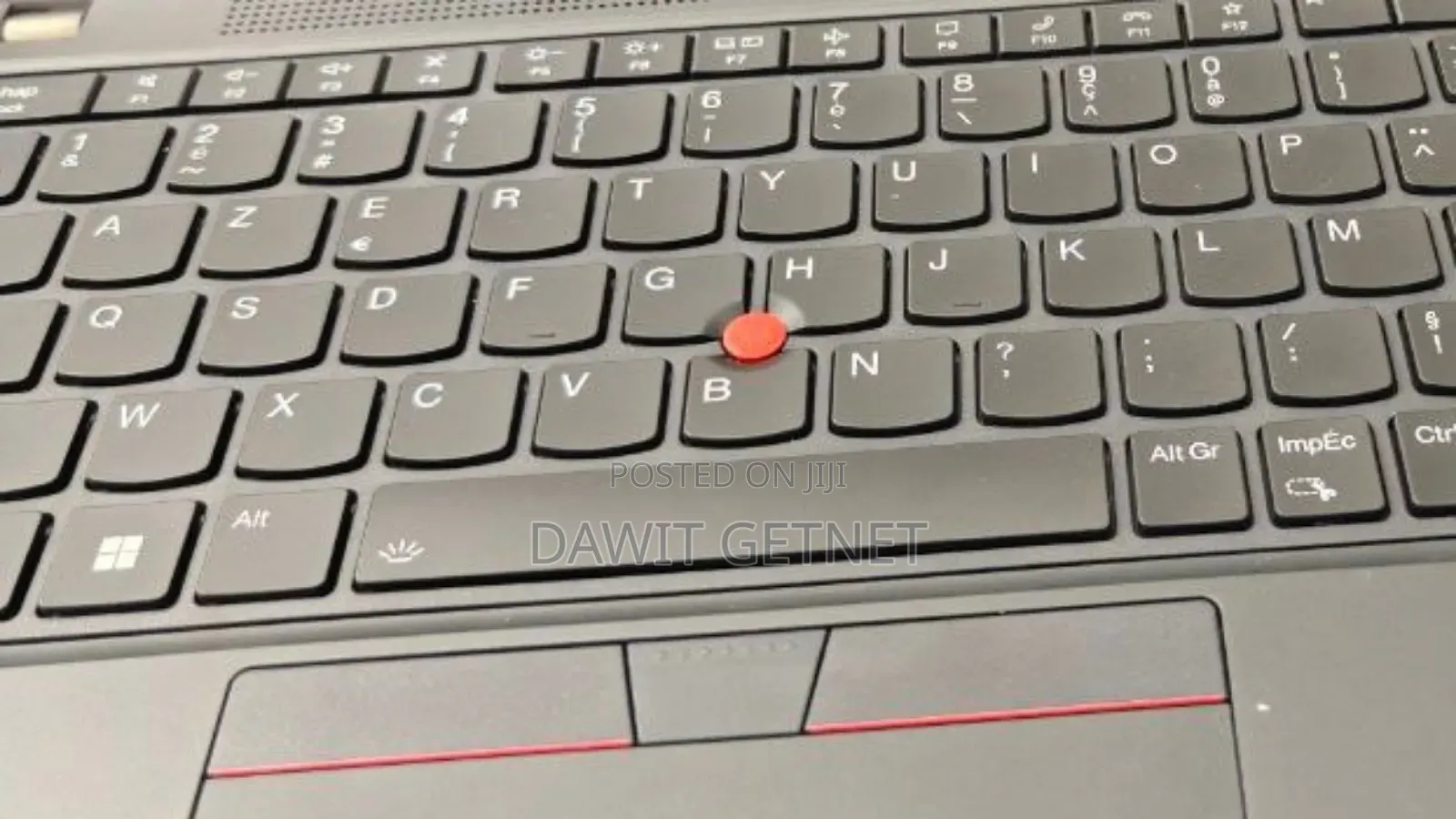 New Laptop Lenovo ThinkPad Yoga 16GB AMD Ryzen 5 SSD 512GB