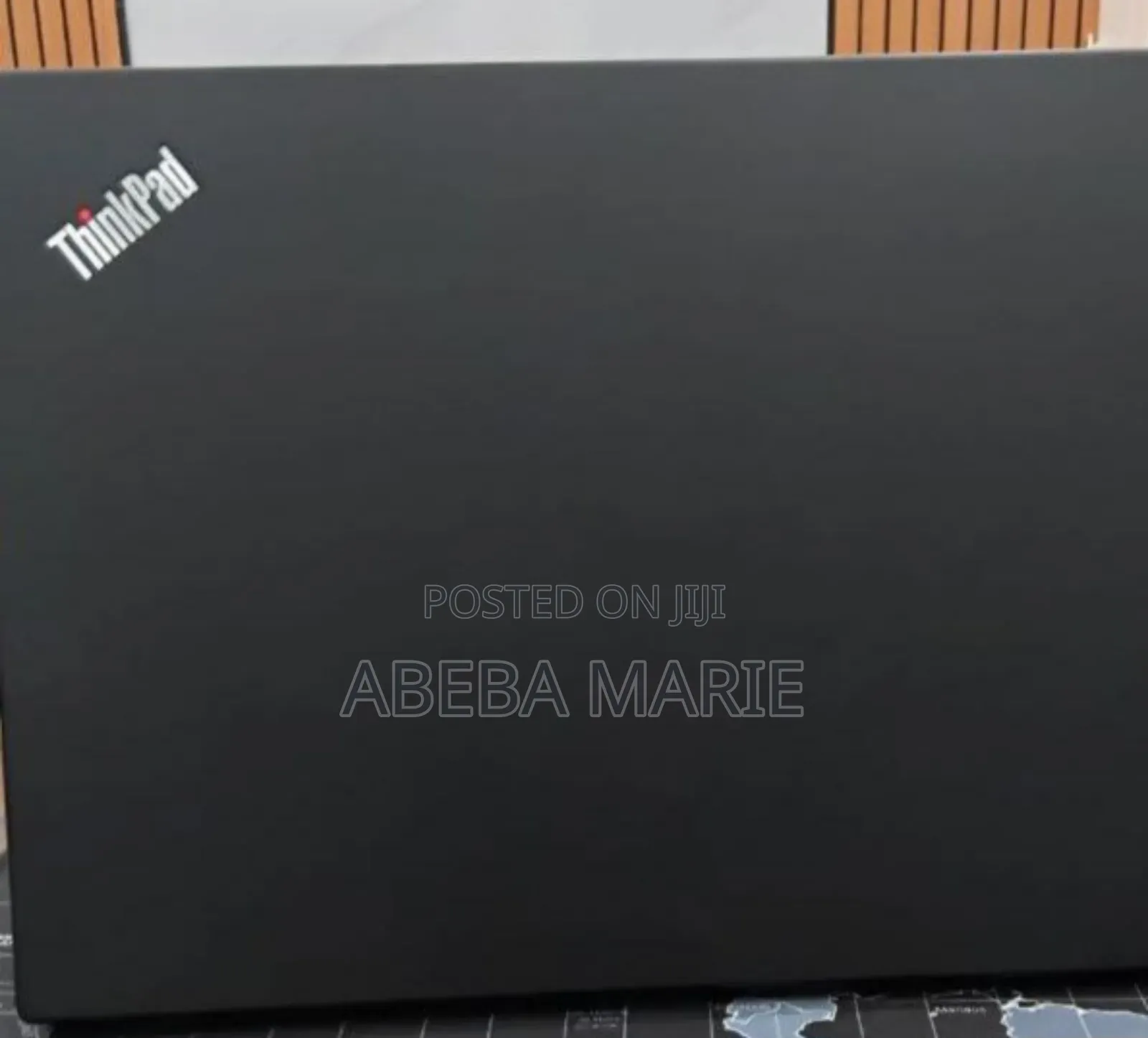 New Laptop Lenovo ThinkPad T14 16GB Intel Core I5 SSD 512GB