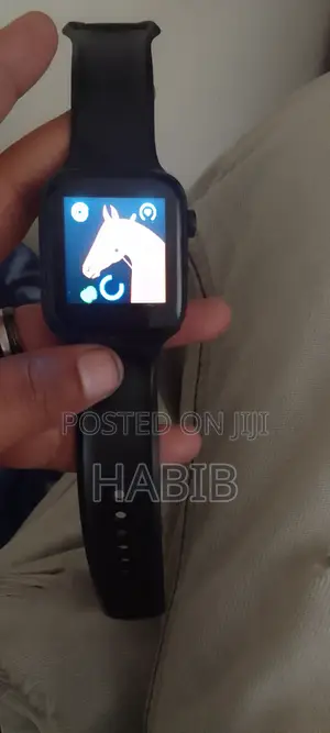 Smart Watch W26 Pro Max