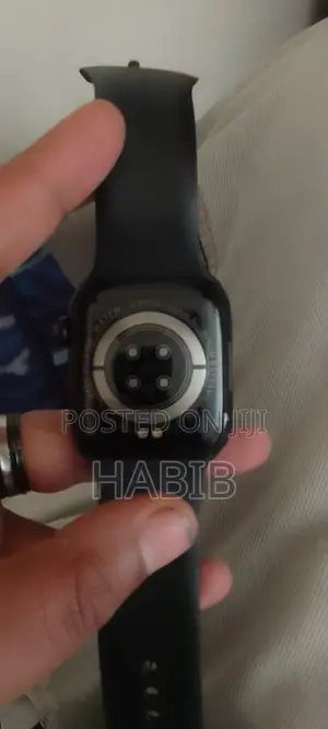 Smart Watch W26 Pro Max