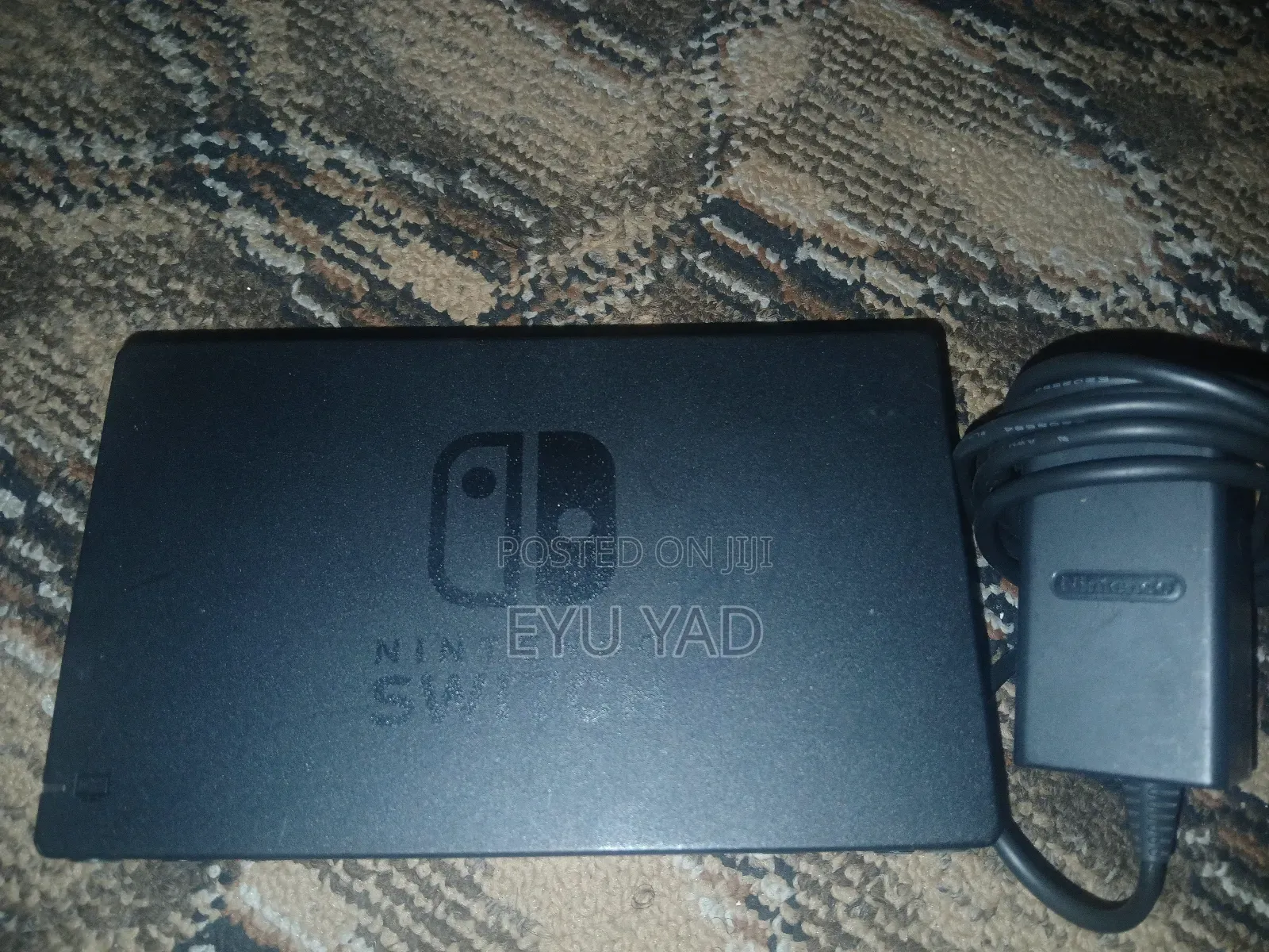 Niyendo Switch Dock