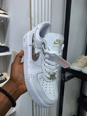 Photo - Nike Airforce Coustom 
 Made in Vietnam