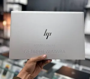 New Laptop HP EliteBook 840 G7 16GB Intel Core I7 SSD 512GB