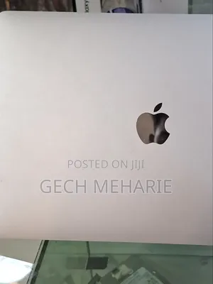 New Laptop Apple MacBook Pro 2022 M2 8GB Intel Core M2 SSD 512GB