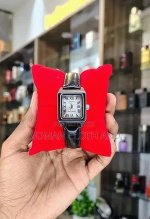 Photo - Casio Ladies
Vintage Classic Look