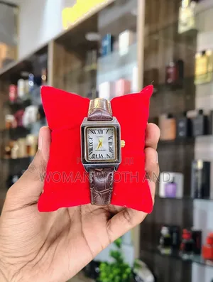 Casio Ladies
Vintage Classic Look