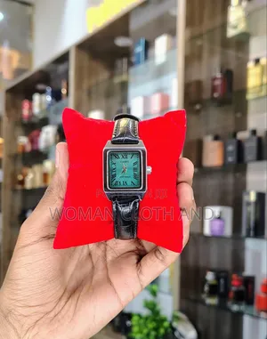 Casio Ladies
Vintage Classic Look