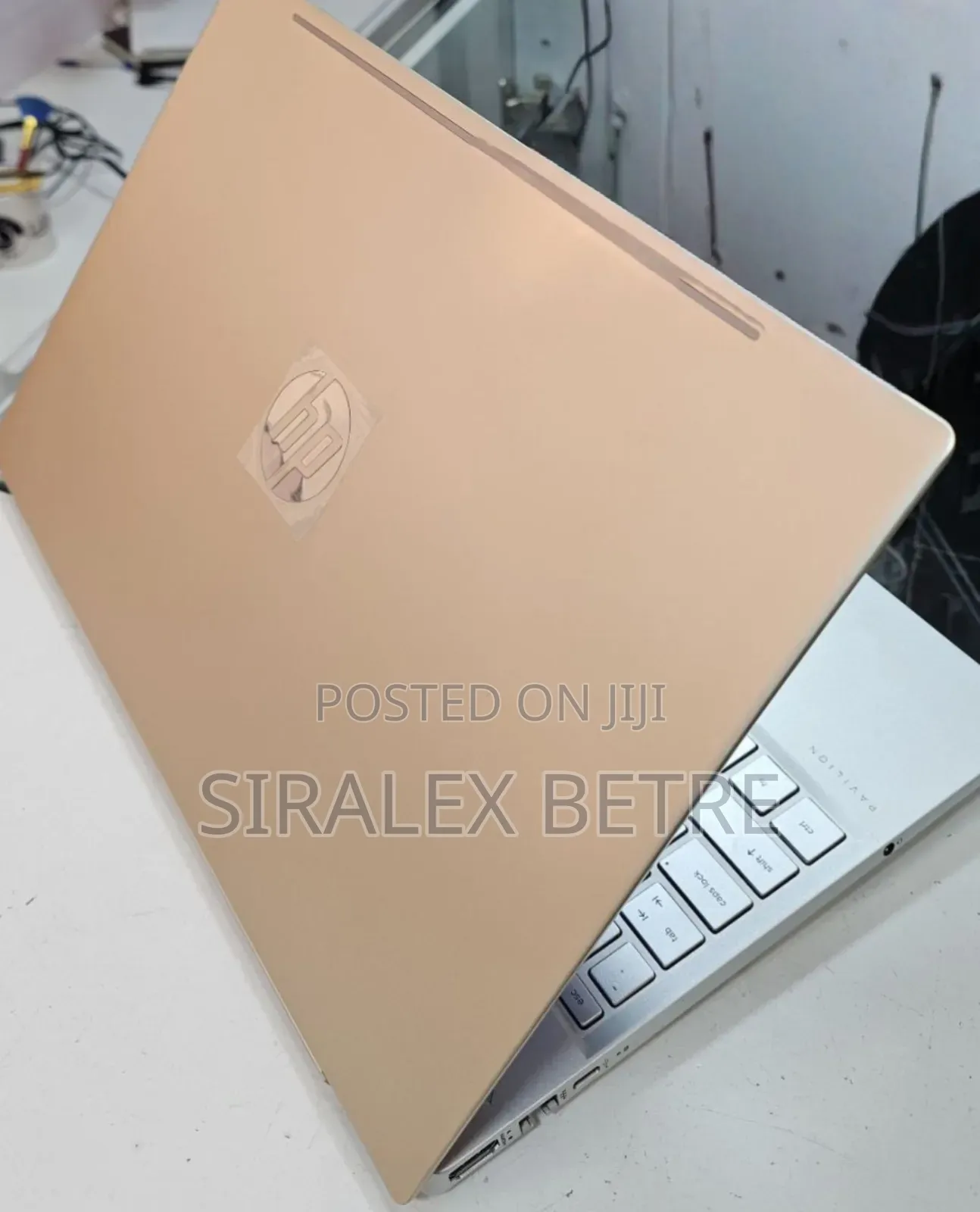 New Laptop HP Pavilion 15 8GB Intel Core I7 SSD 512GB