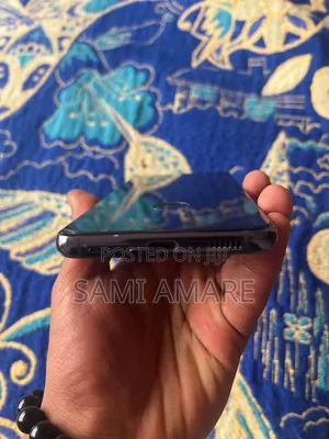 Samsung Galaxy S21 5G 256 GB Black