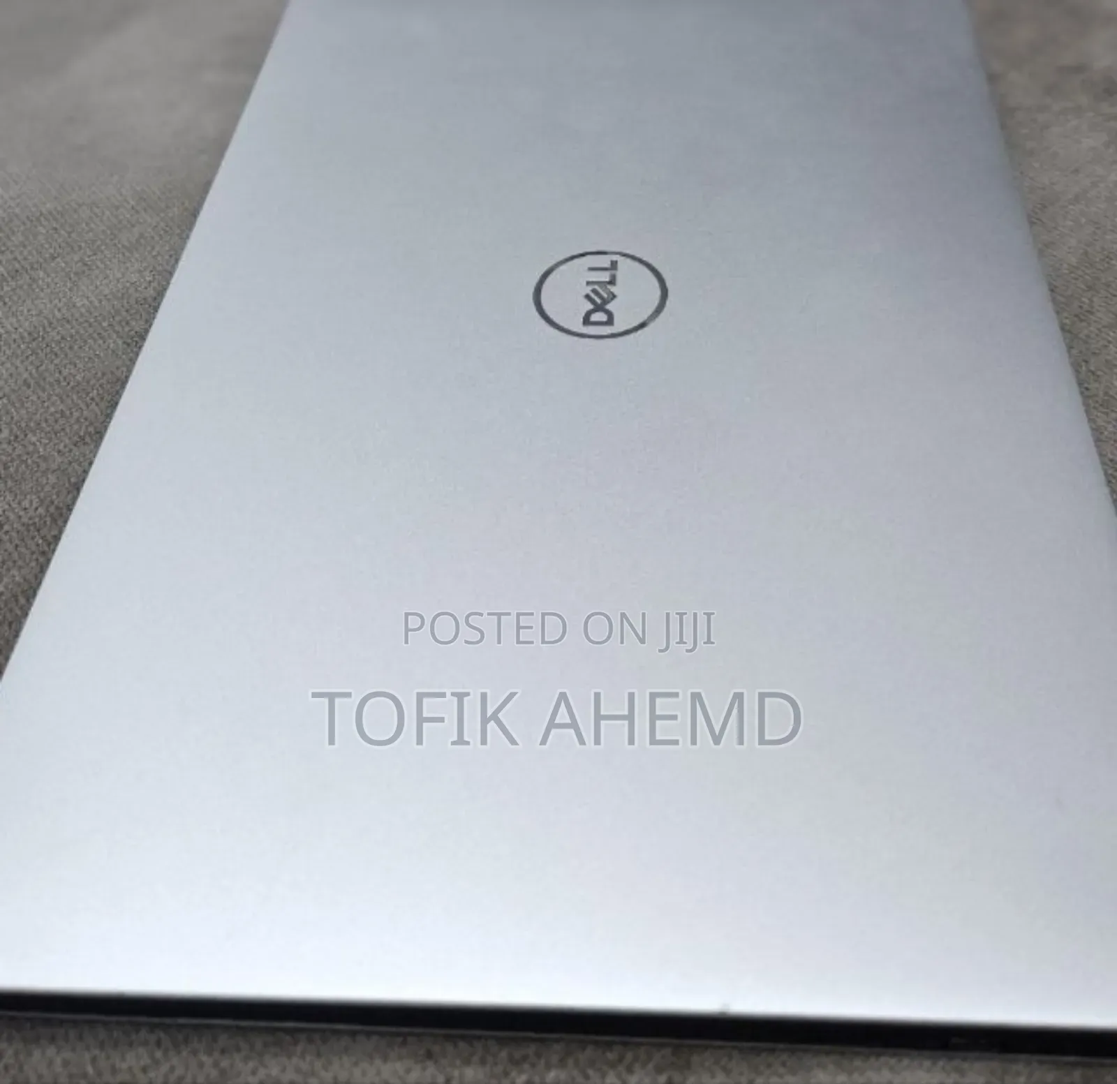 New Laptop Dell XPS 15 16GB Intel Core I3 SSD 512GB